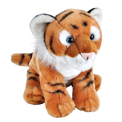 Cuddlekins - Tiger CASE PACK 4