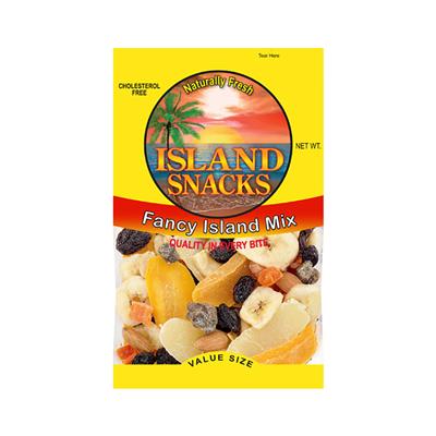 Fancy Island Mix CASE PACK 6