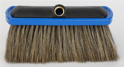 Erie Hogshair Foam Master Brush - Standard Blue Gasket CASE PACK 12