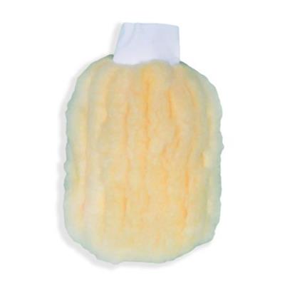 11 Inch Wash Mitt with White Cuff CASE PACK 50