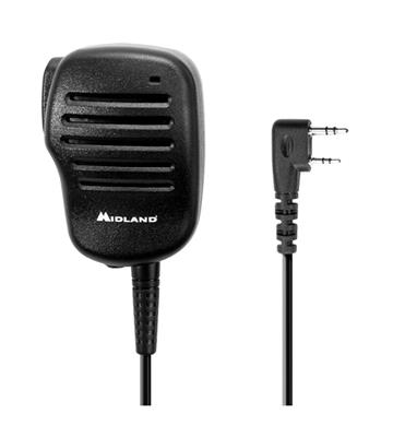 Speaker Mic - Walkie Talkie Midland BA4 BizTalk