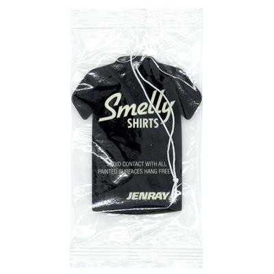 Smelly Shirts - Black Diamond - 72 Pack