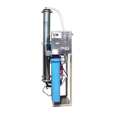 Velocity Reverse Osmosis 2200 GPD System