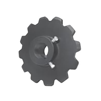 Peco Chromium Steel 4 Inch Pitch Drive Sprocket Conveyor Chain - 10 Feet