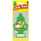 Little Tree Air Freshener  - Green Apple CASE PACK 24