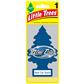 Little Tree Air Freshener  - New Car CASE PACK 24