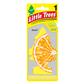 Little Tree Air Freshener  - Sliced CASE PACK 24