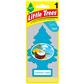 Little Tree Air Freshener  - Caribbean Colada CASE PACK 24