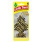 Little Tree Air Freshener  - Gold CASE PACK 24