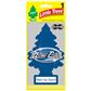 Little Tree Extra Strength Air Freshener  - New Car CASE PACK 24