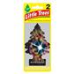 Little Tree Air Freshener 2 Pack - Supernova CASE PACK 12