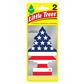 Little Tree Air Freshener 2 Pack - Pride CASE PACK 12