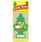 Little Tree Air Freshener 2 Pack - Green Apple CASE PACK 12