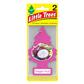 Little Tree Air Freshener 2 Pack - Dragon Fruit CASE PACK 12