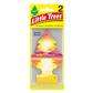 Little Tree Air Freshener 2 Pack - Sunset Beach CASE PACK 12