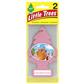 Little Tree Air Freshener 2 Pack - Cherry Blossom Honey CASE PACK 12