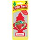 Little Tree Air Freshener 3 Pack - Strawberry CASE PACK 8