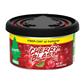 Little Tree Fiber Can Air Freshener - Cherry Blast CASE PACK 4