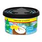 Little Tree Fiber Can Air Freshener- Caribbean Colada CASE PACK 4