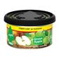 Little Tree Fiber Can Air Freshener- Green Apple CASE PACK 4