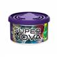 Little Tree Fiber Can Air Freshener - Supernova CASE PACK 4