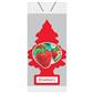 Little Tree Vending Air Freshener 72 Piece - Strawberry