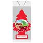 Little Tree Vending Air Freshener 72 Piece - Wild Cherry