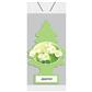 Little Tree Vending Air Freshener 72 Piece - Jasmine