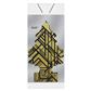 Little Tree Vending Air Freshener 72 Piece - Gold