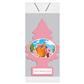 Little Tree Vending Air Freshener 72 Piece - Cherry Blossom Honey