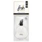 Frsh Scented Membrane Paper Fresh Cotton CASE PACK 6