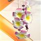 FRSH Floral Necklace Hanging Air Freshener - Sunshine Vanilla CASE PACK 6