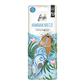 FRSH Surfboard Hanging Air Freshener - Hawaiian Breeze CASE PACK 6