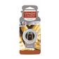 Yankee Candle Vent Clip Air Freshener - Leather CASE PACK 4