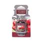 Yankee Candle Gel Jar Air Freshener - Black Cherry CASE PACK 6