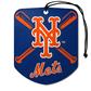 Sports Team Paper Air Freshener 2 Pack - New York Mets CASE PACK 12