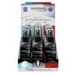 Scentique 12 Piece 2 Ounce Display (Black Velvet/Fresh Linen/Cherry)