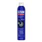 Ozium Air Sanitizer Spray Can 8 Ounce - Carbon Black CASE PACK 6