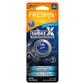 Armor All Fresh Fx Air Freshener  - Smoke Destro Midnight Air CASE PACK 6