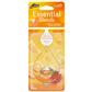 Armor All Essential Blends Air Freshener - Citrus Pomegranate CASE PACK 4