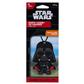 Wiggler Air Freshener - Darth Vader CASE PACK 6