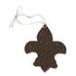 Jazzy Scents Air Freshener-Fleur De Lis - Boys Night Out CASE PACK 6