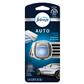 Febreze Auto Vent Air Freshener - Laundry Fresh CASE PACK 4