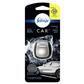 Febreze Car Vent Air Freshener - Platinum Ice CASE PACK 4