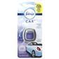 Febreze Car Vent Air Freshener - Midnight Storm CASE PACK 4