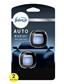 Febreze Car Vent 2 Count Air Freshener - Midnight CASE PACK 8