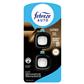 Febreze Auto Vent 2 Count Air Freshener - Leather