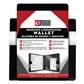 Luxury Driver Insurance and Registration Wallet CASE PACK 10