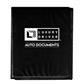 Luxury Driver Insurance and Registration Wallet CASE PACK 10