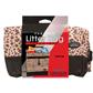 Fashion Litterbag-Leopard